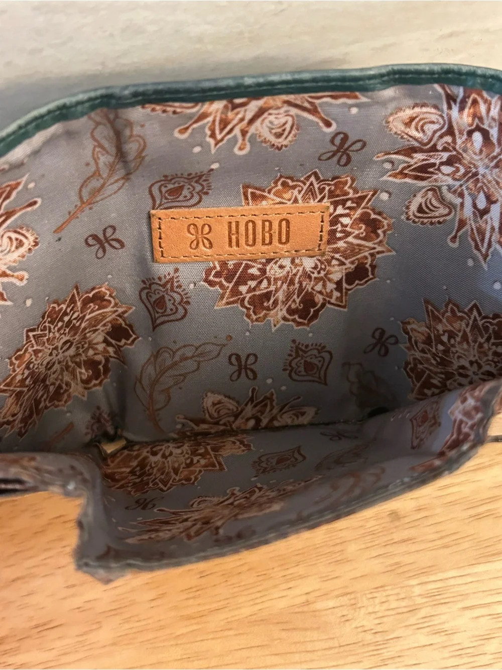 HOBO vintage international